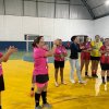 Tecnologia da Informação e Transporte Clínico A decidem a 3ª Copa Santa Casa de Futsal